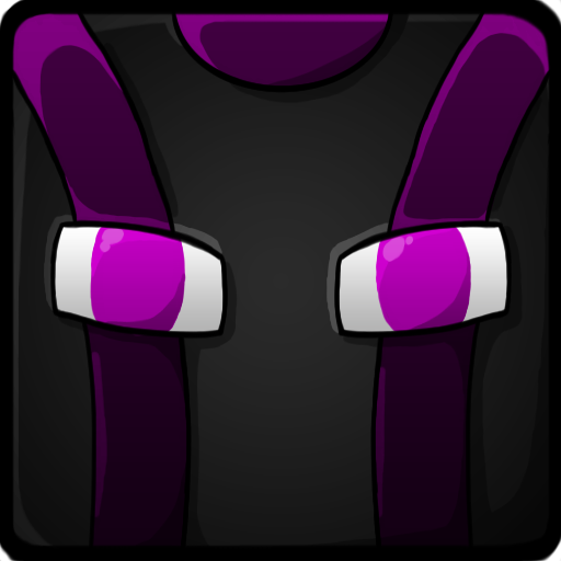 Enderman Icon