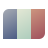 Drapeau France - VPS Intel 4G