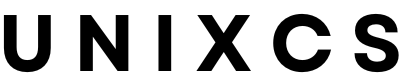 Logo UnixCS